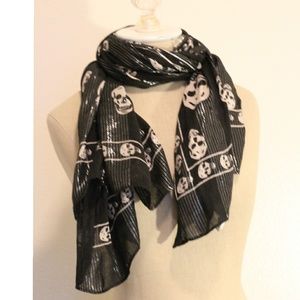Women's Scarf